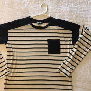 Lauren Long sleeve T-shirt